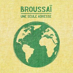 Cover of Une seule adresse