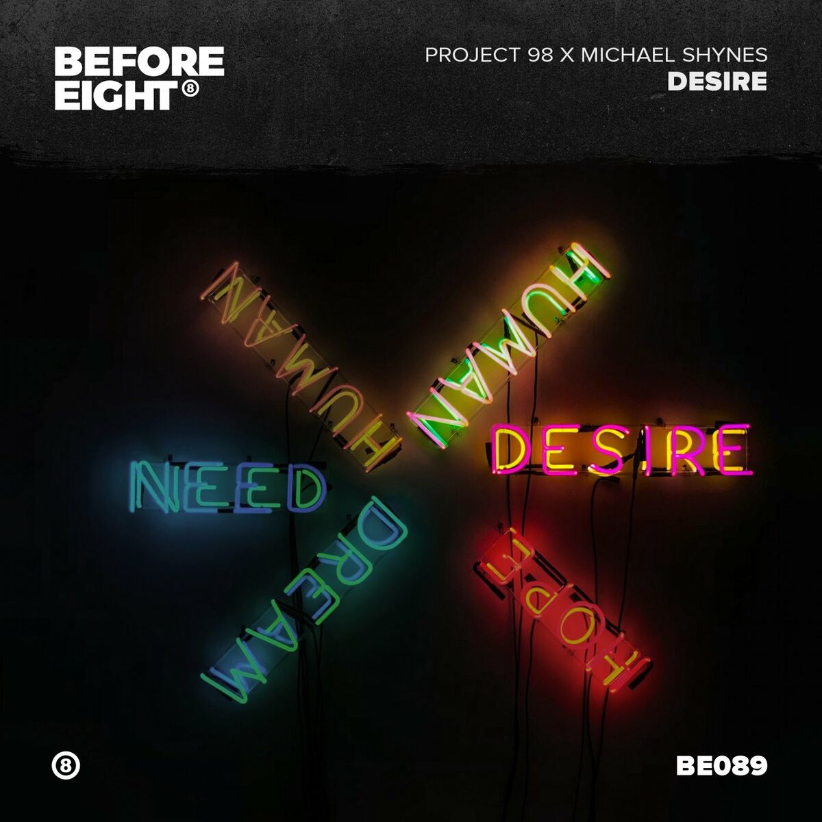 Album cover of Desire