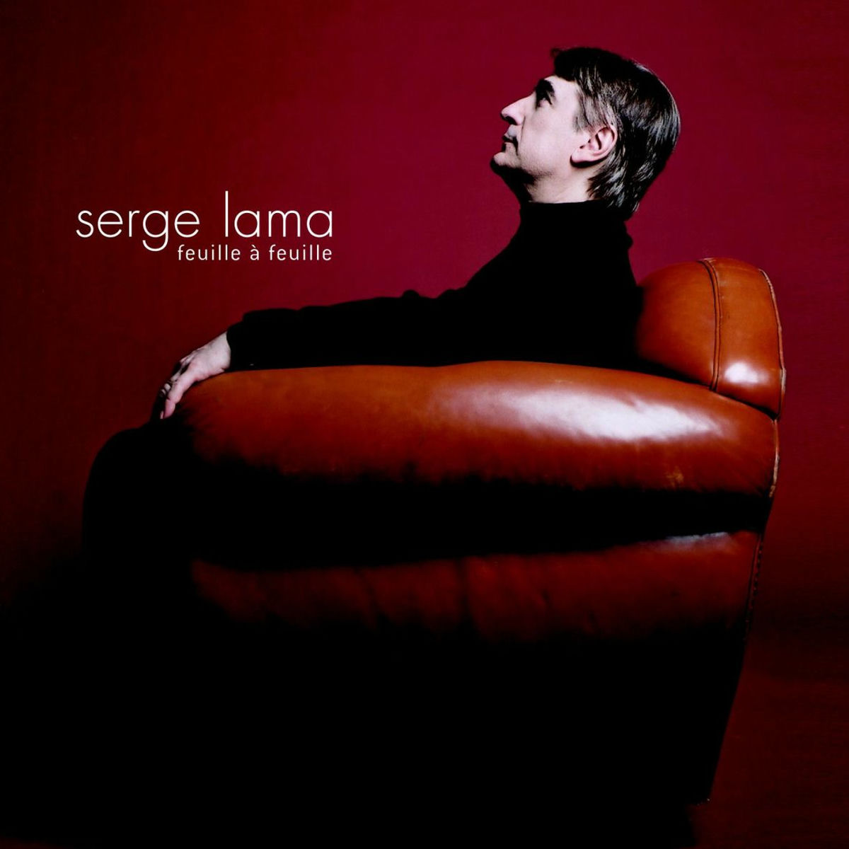 Album cover of Feuille A Feuille
