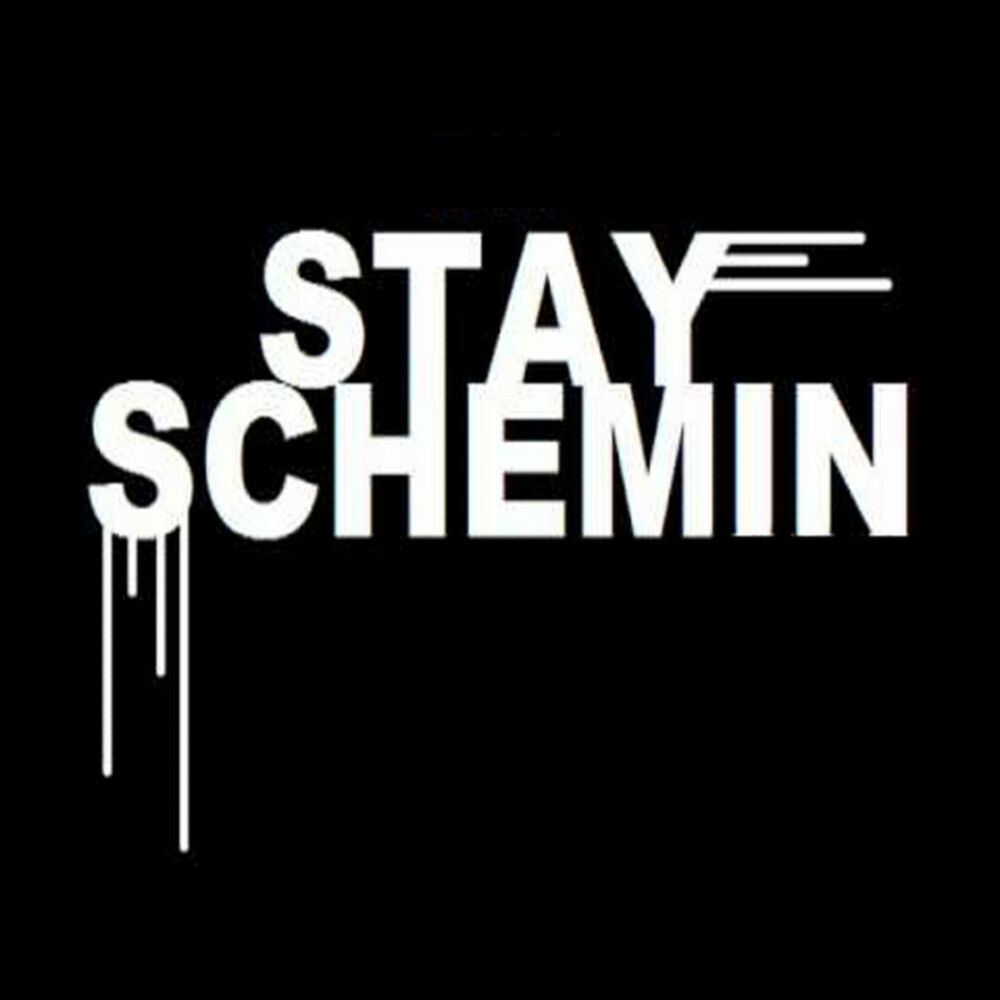 Picture of Stay Schemin' - Single (Tribute to Rick Ross, Drake & French Montana)