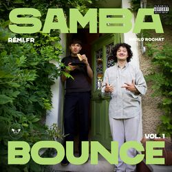 SAMBA BOUNCE, Vol. 1