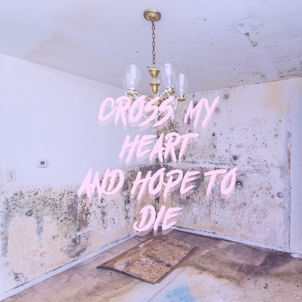 Picture of Cross My Heart And Hope To Die