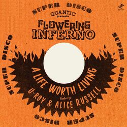 Cover of A Life Worth Living