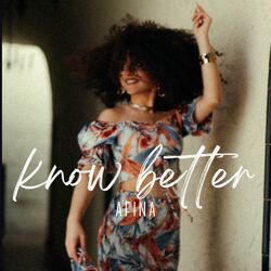 Cover of Know Better