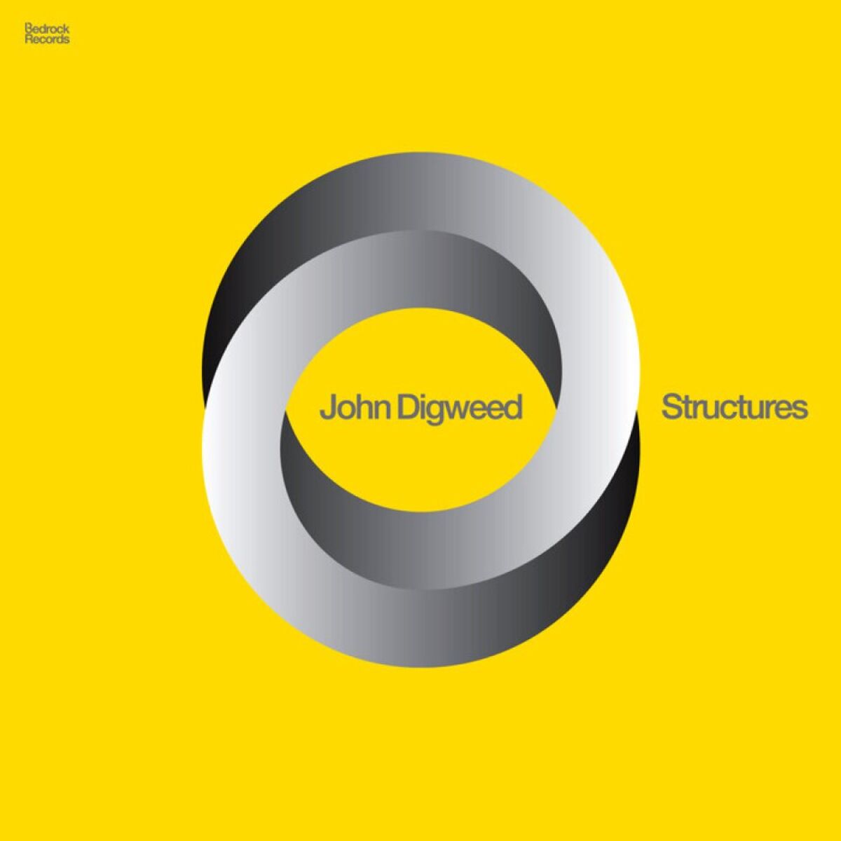 Album cover of Structures