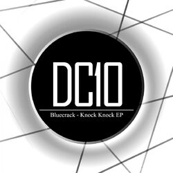 Cover of Knock Knock EP
