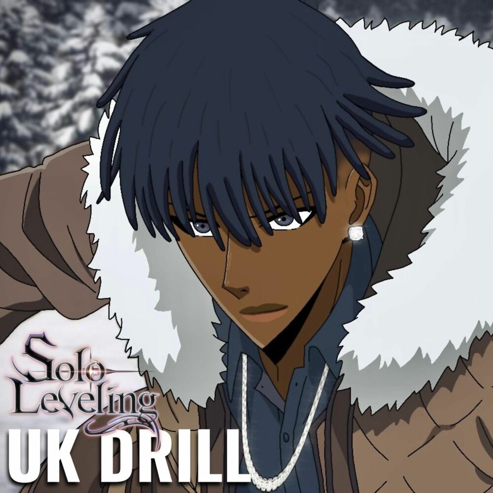 Picture of Sung Jin Woo (Solo Leveling UK Drill)