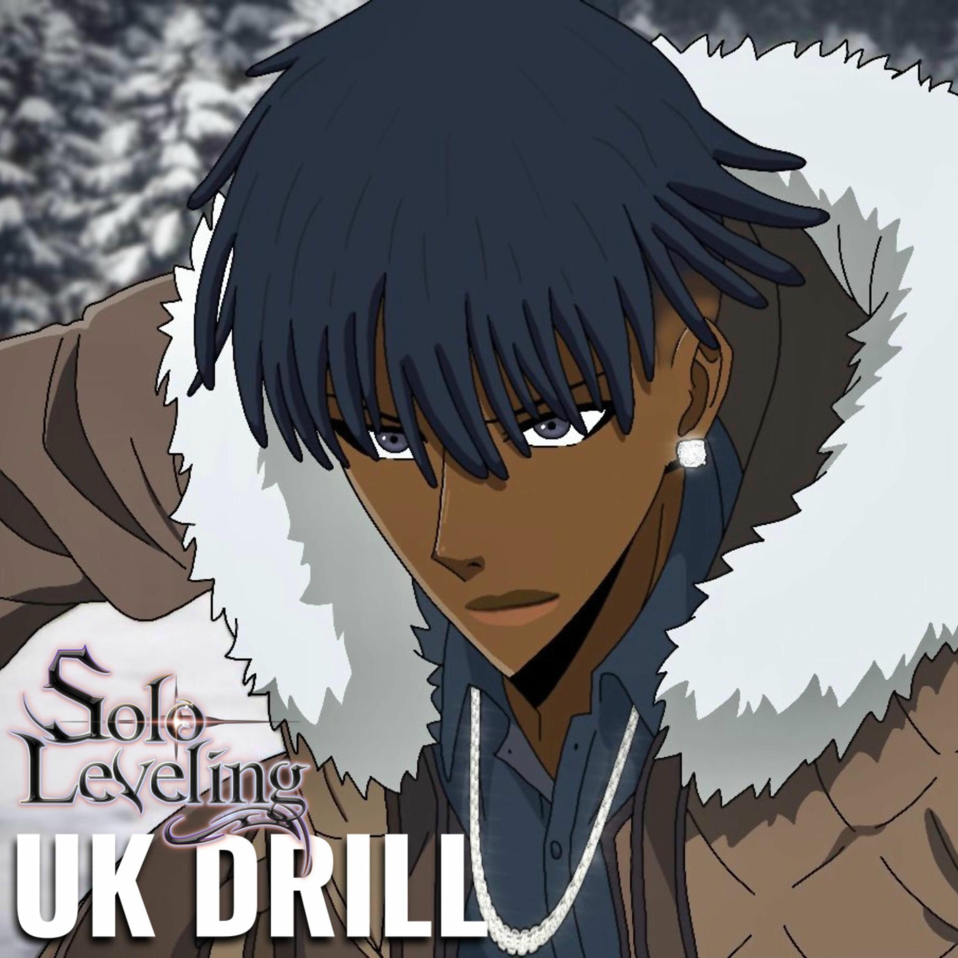 Pureojuice - Sung Jin Woo (Solo Leveling UK Drill) | Deezer