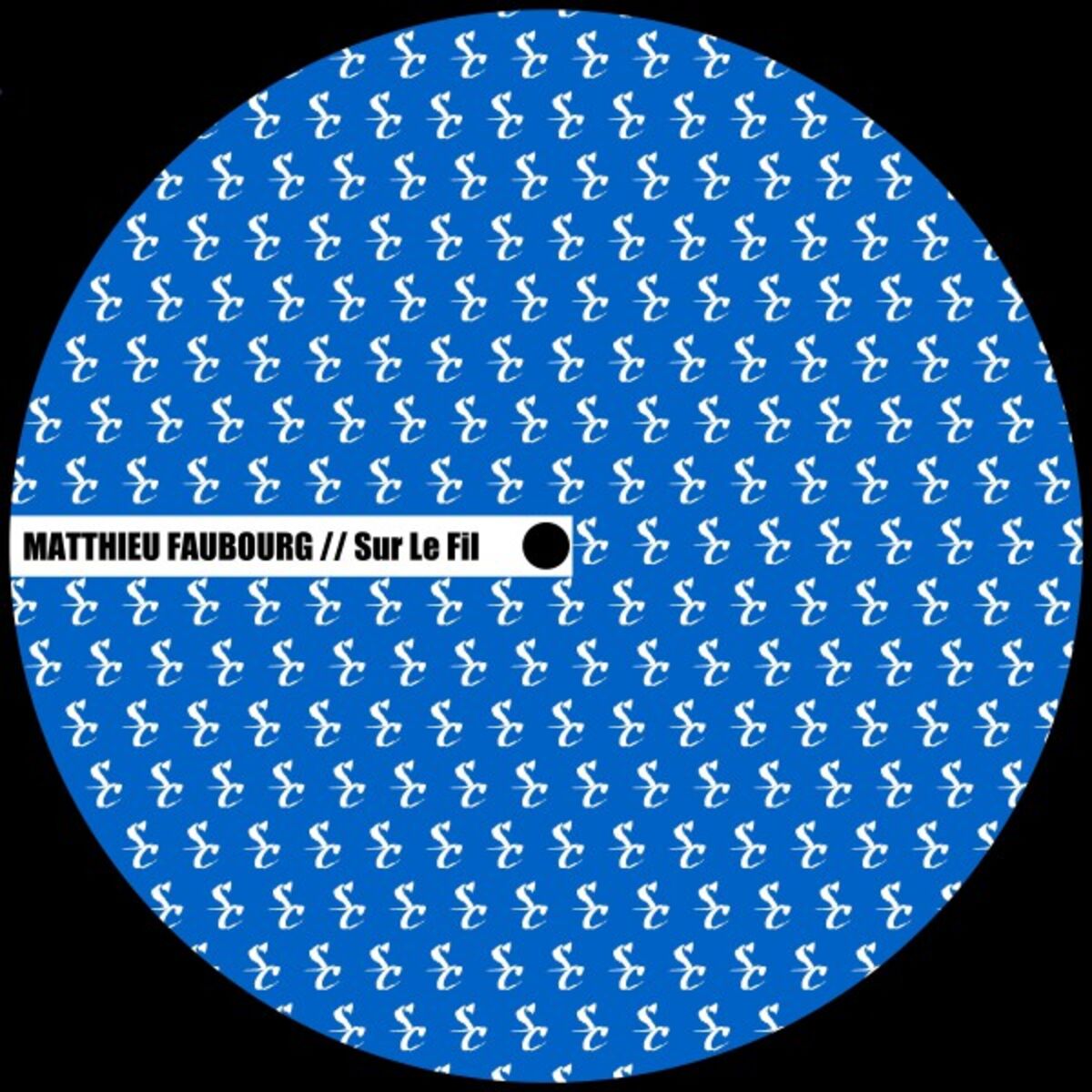 Album cover of When It Comes