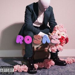 Cover of Rosas