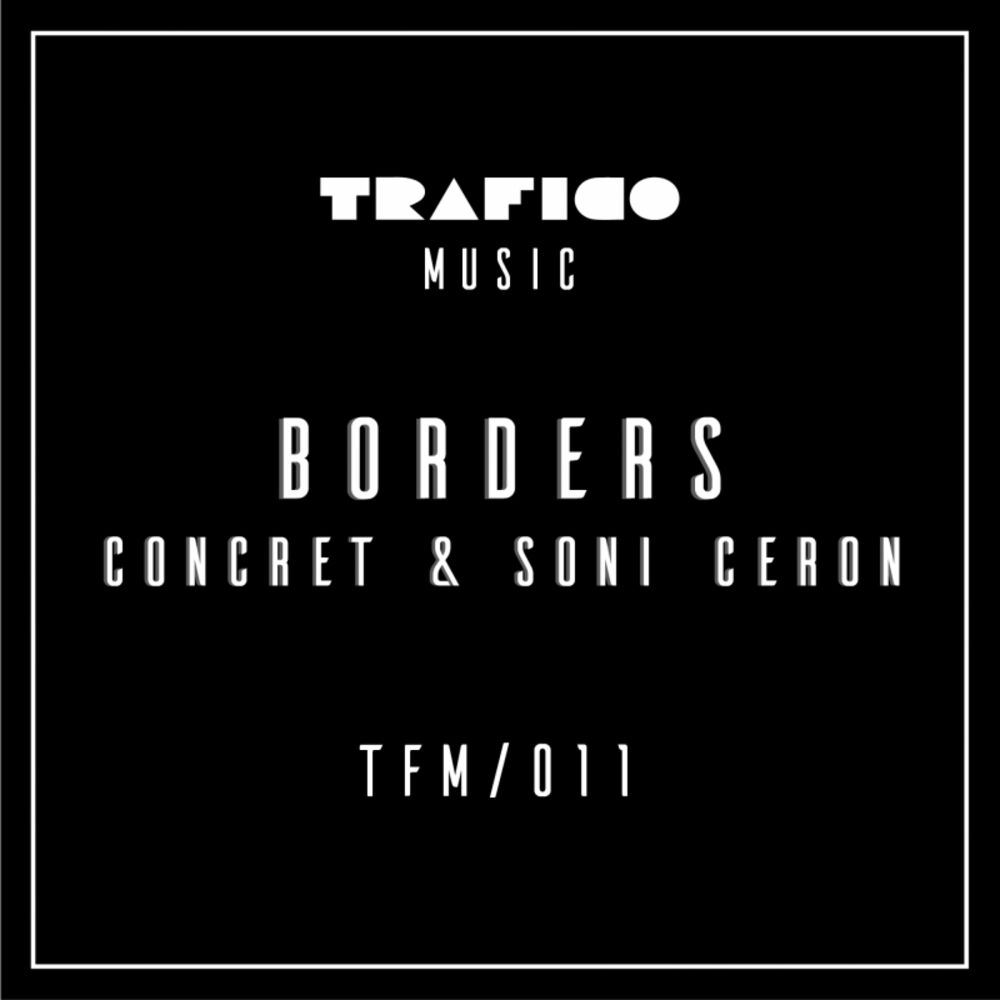 Picture of Borders