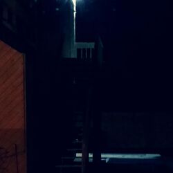 Cover of Staircase