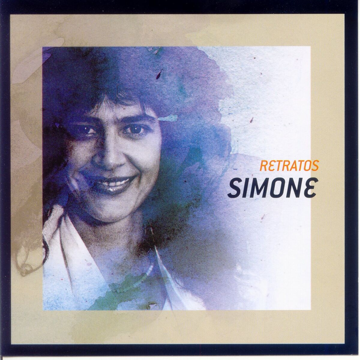 Album cover of Retratos
