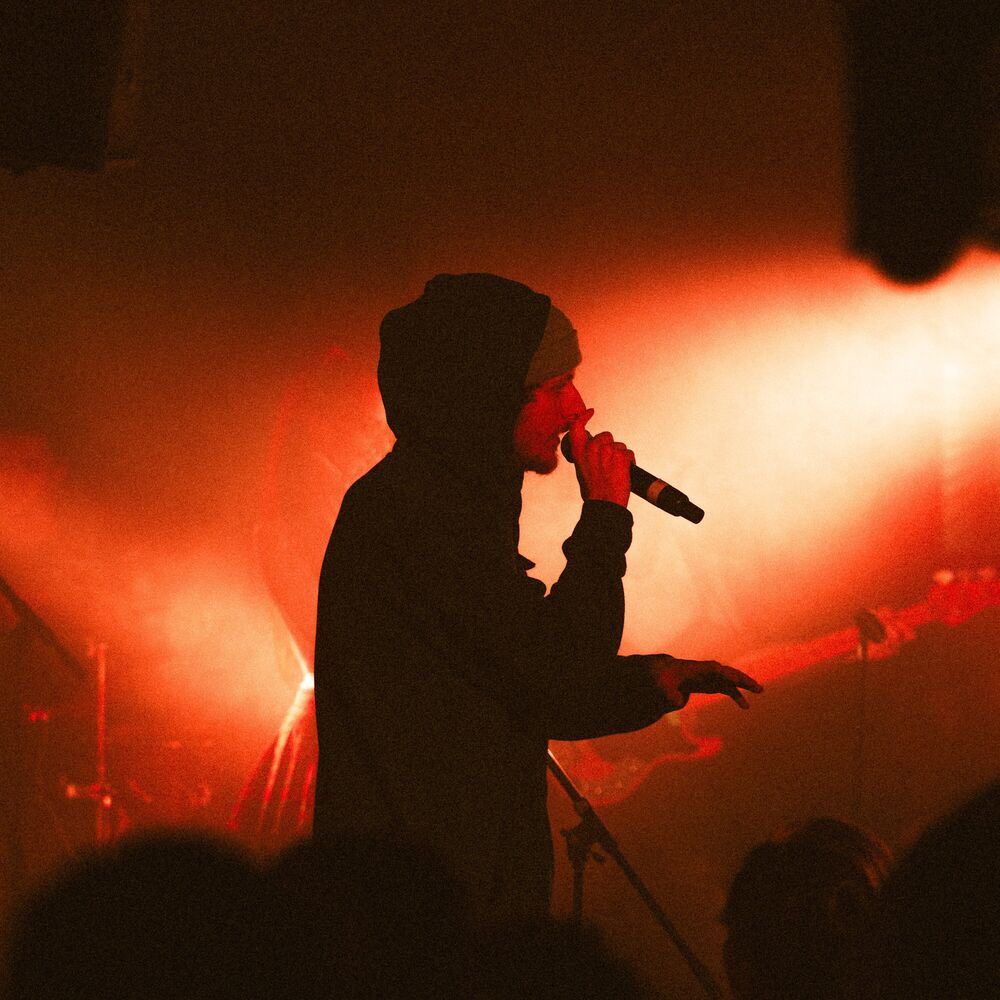 Picture of Let Go