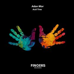 Cover of Acid Time
