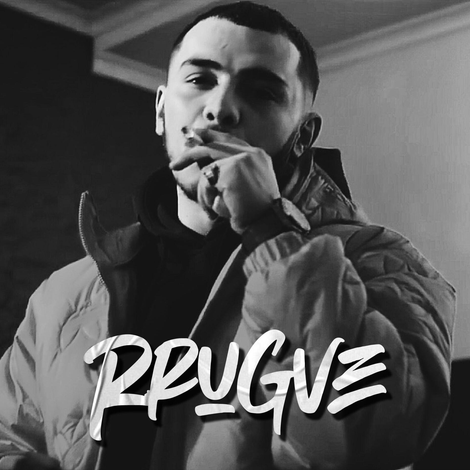 Album cover of Rrugve