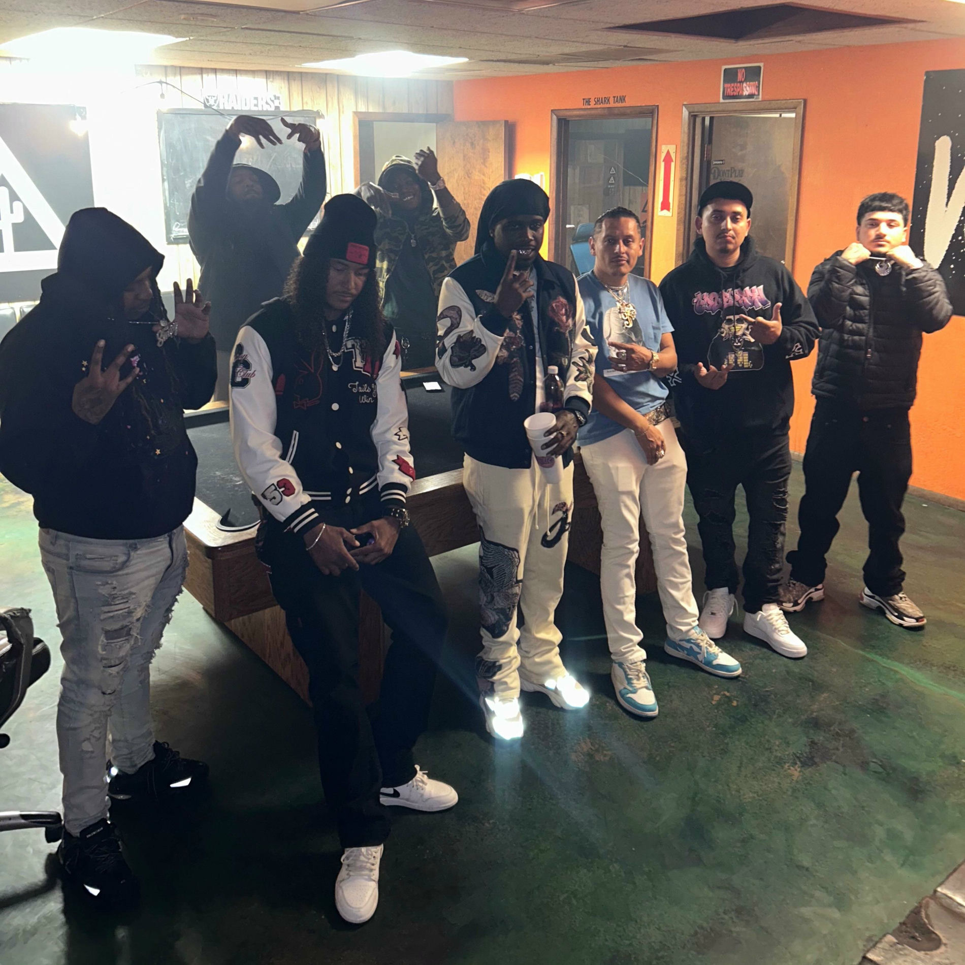 洋楽 Lil Black featuring CKC - Dark Territory Lil Black featuring CKC - Dark Territory