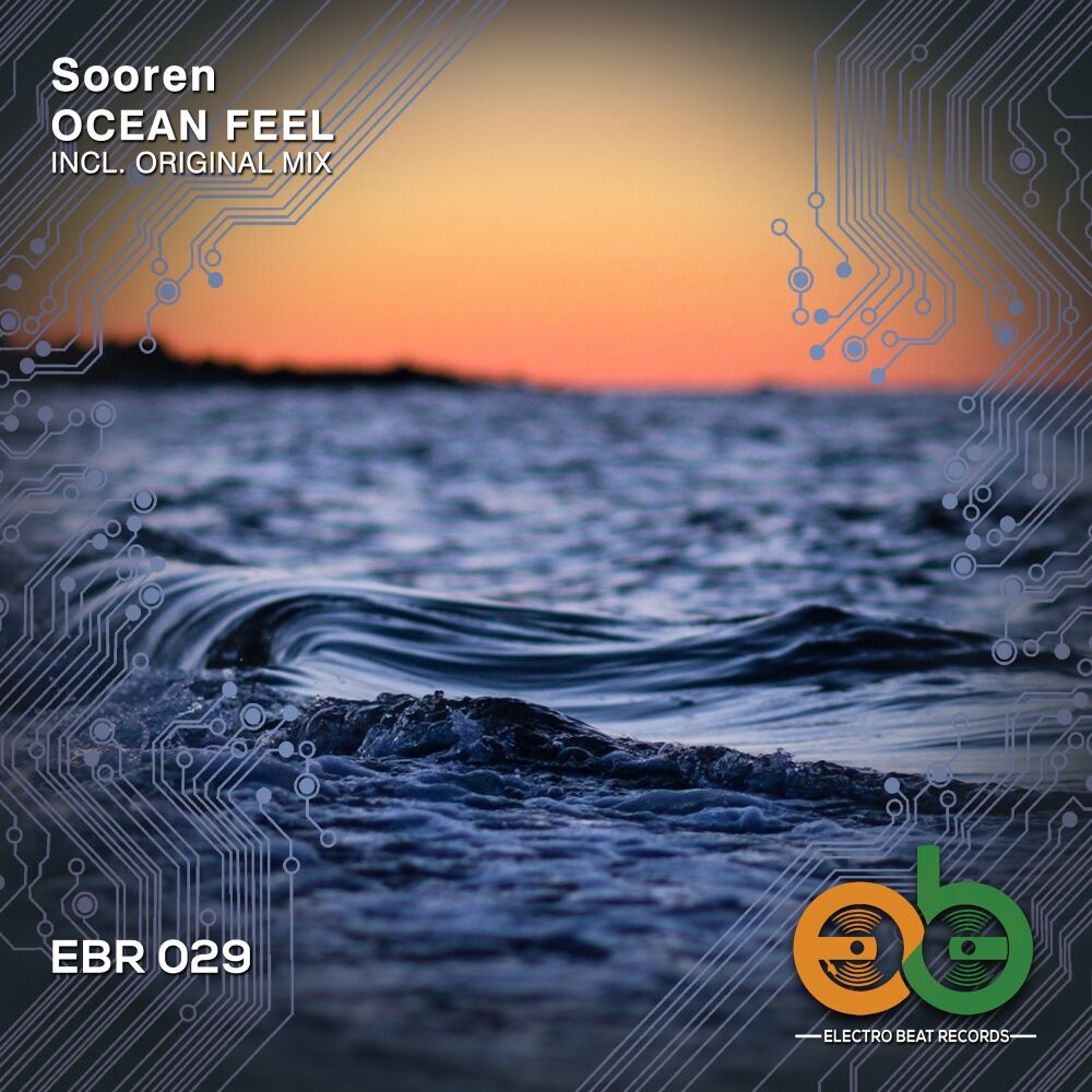 Picture of Ocean Feel