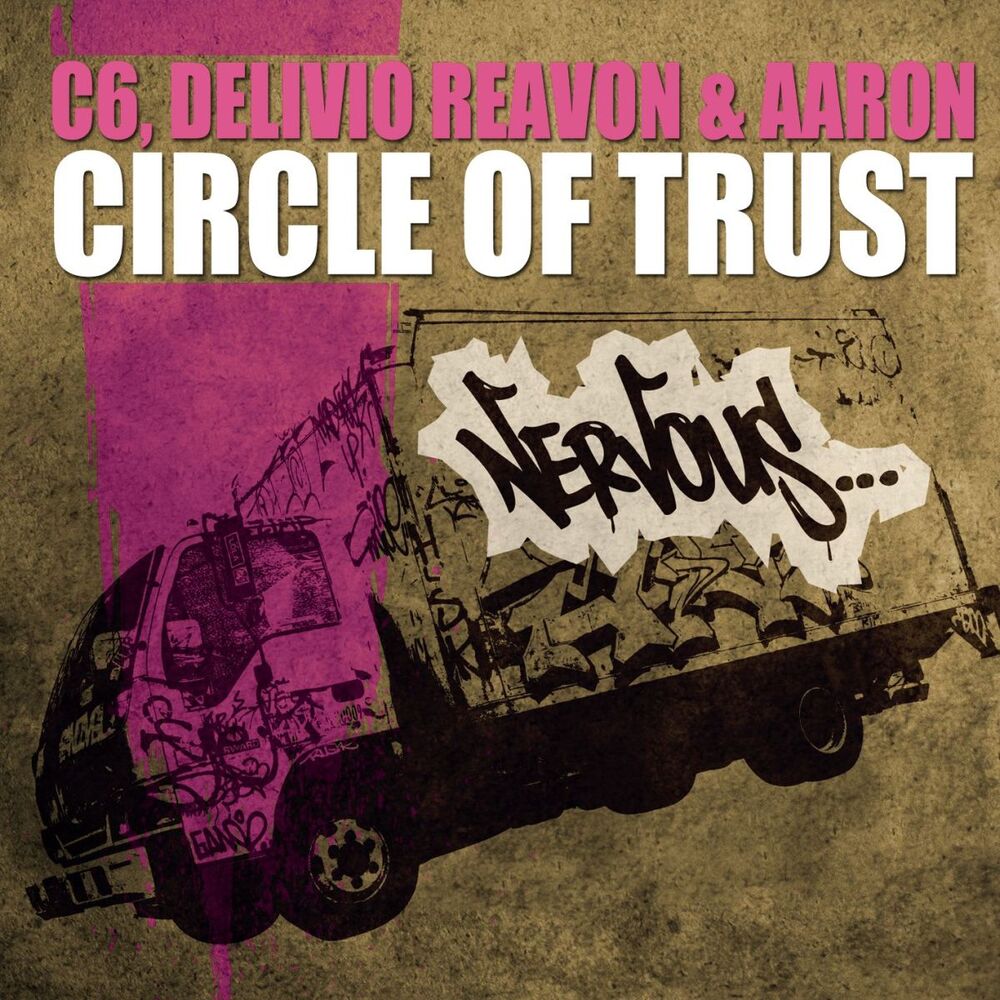 Picture of Circle Of Trust
