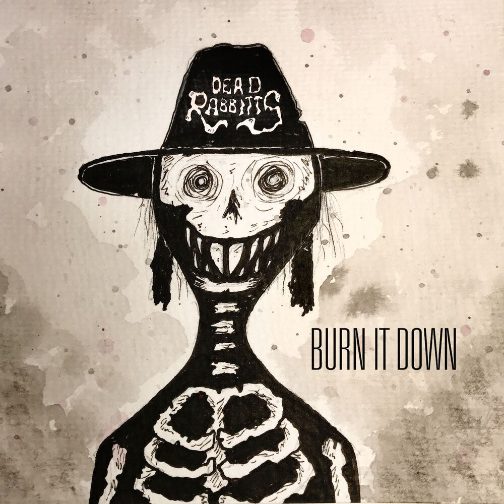 Picture of Burn It Down