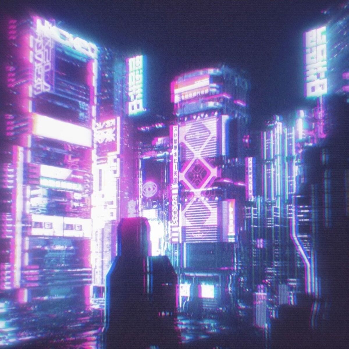 Album cover of DESTROYER