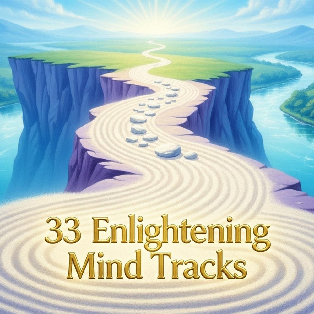 33 Enlightening Mind Tracks