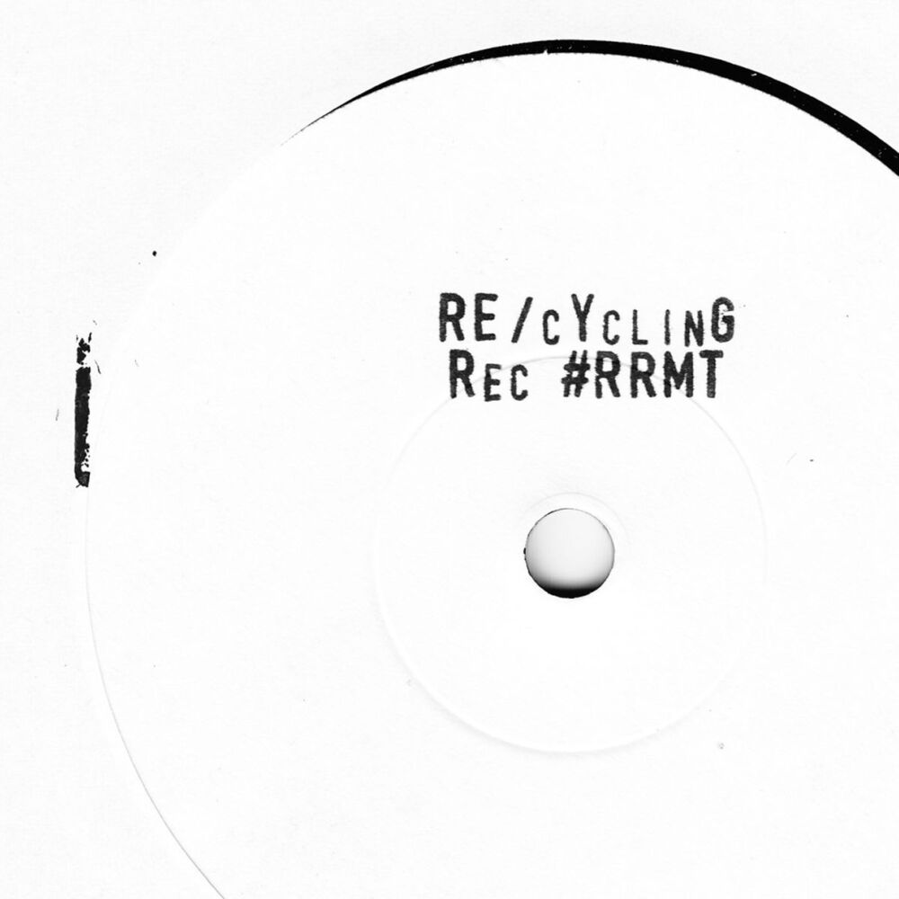 Picture of Re/Cycling Rectangle : Martin Tétreault