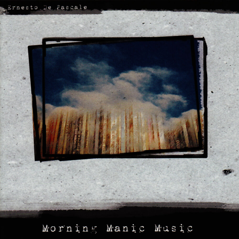 Picture of Morning Manic Music