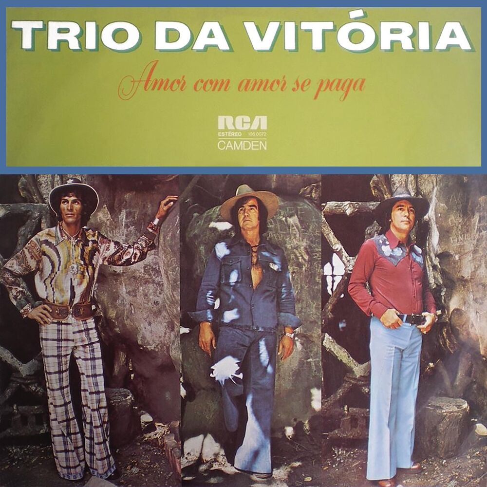 Picture of Amor Com Amor Se Paga