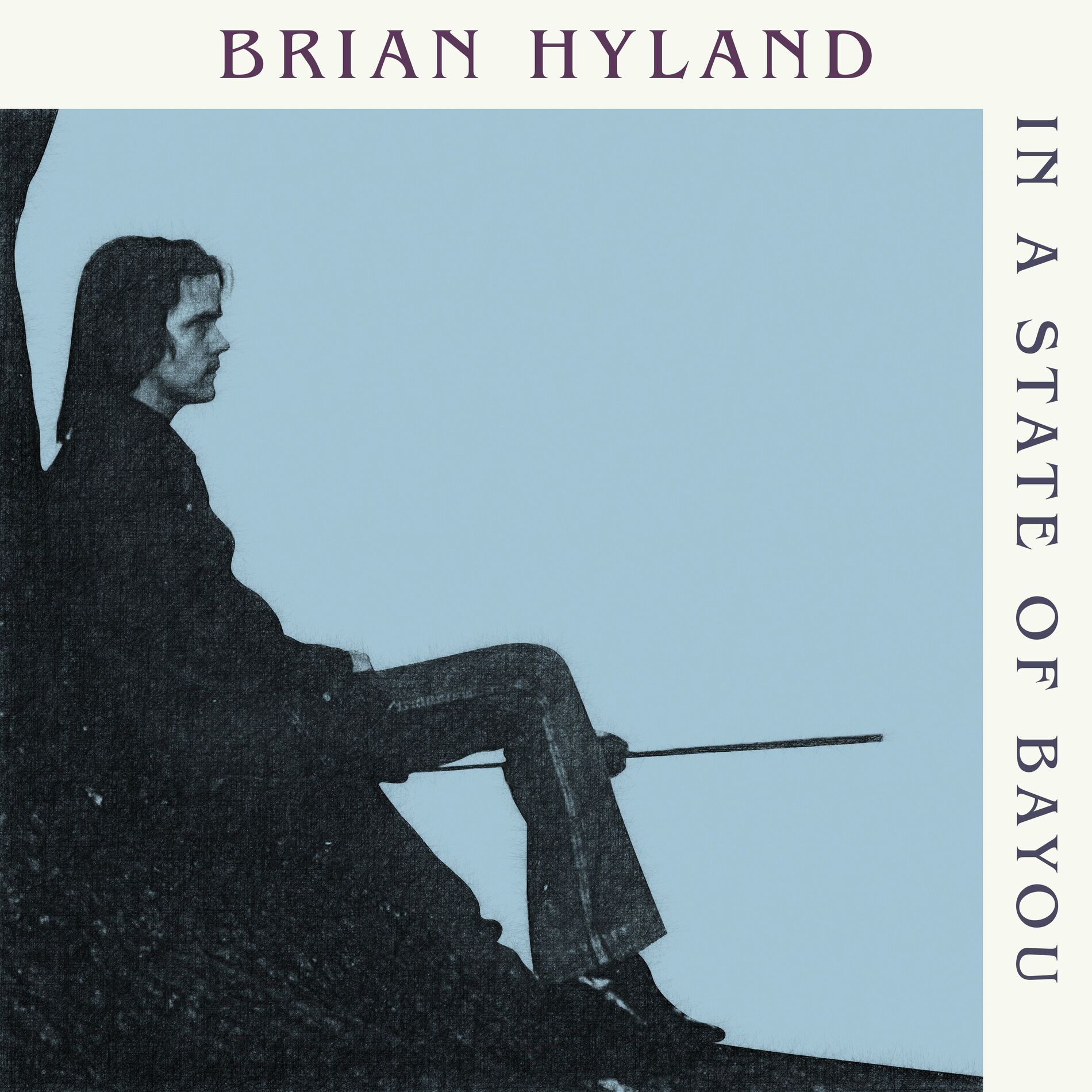 Album cover of In a State of Bayou