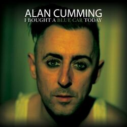 Cover of I Bought a Blue Car Today