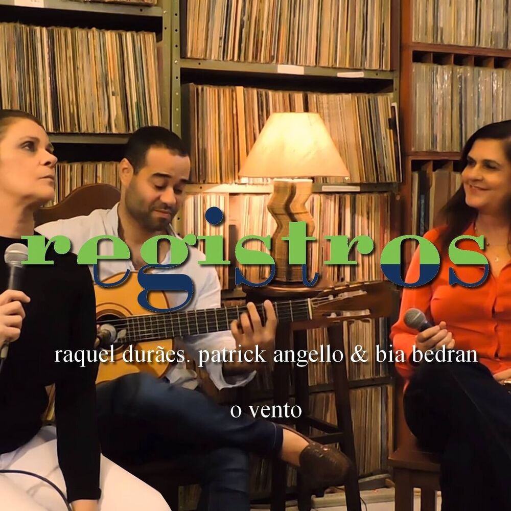 Picture of Registros: O Vento