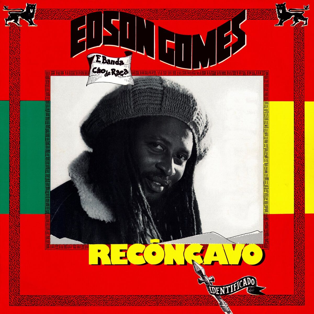 Album cover of Adultério