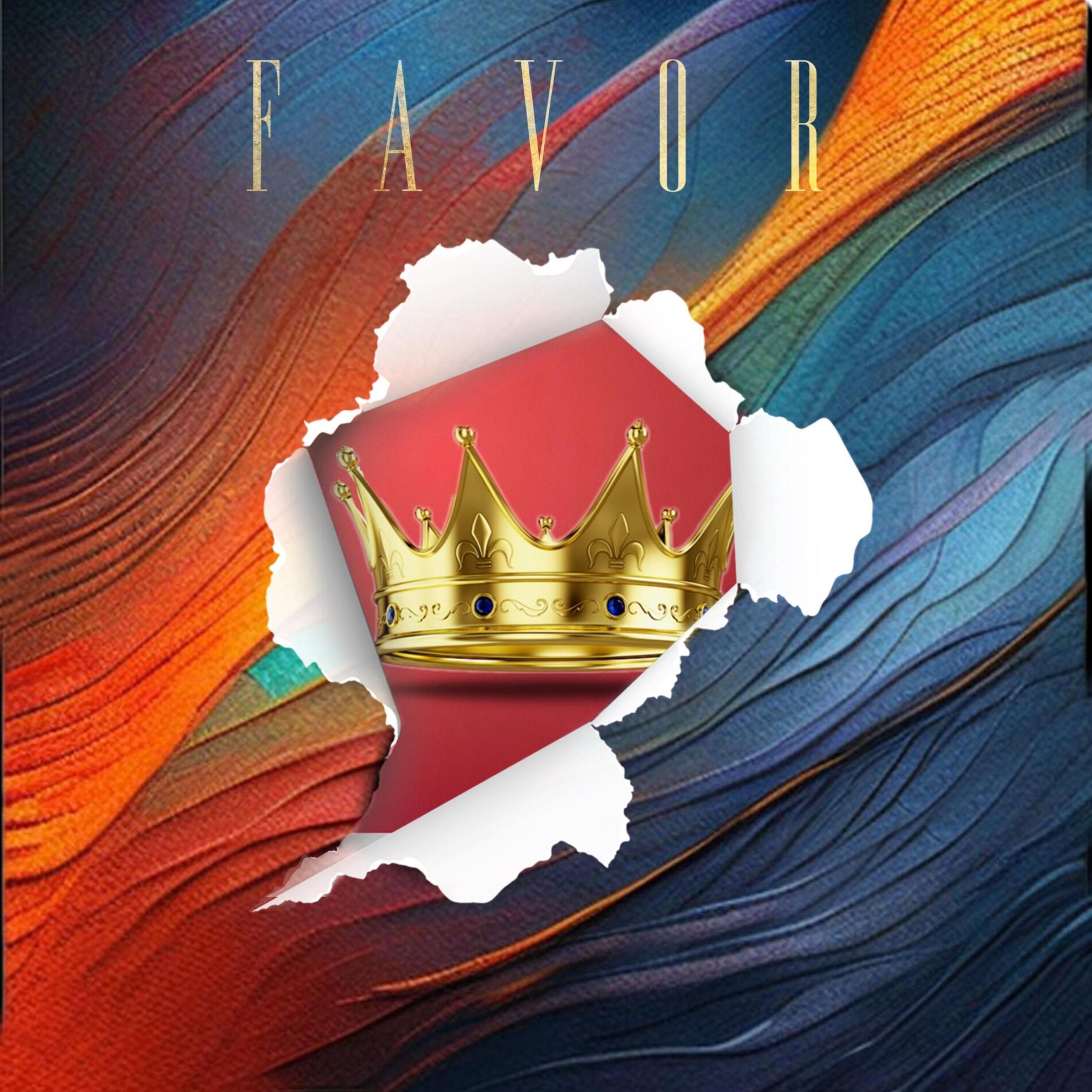Album cover of Favor (feat. Mouthpi3ce & Clifeonthebeat)