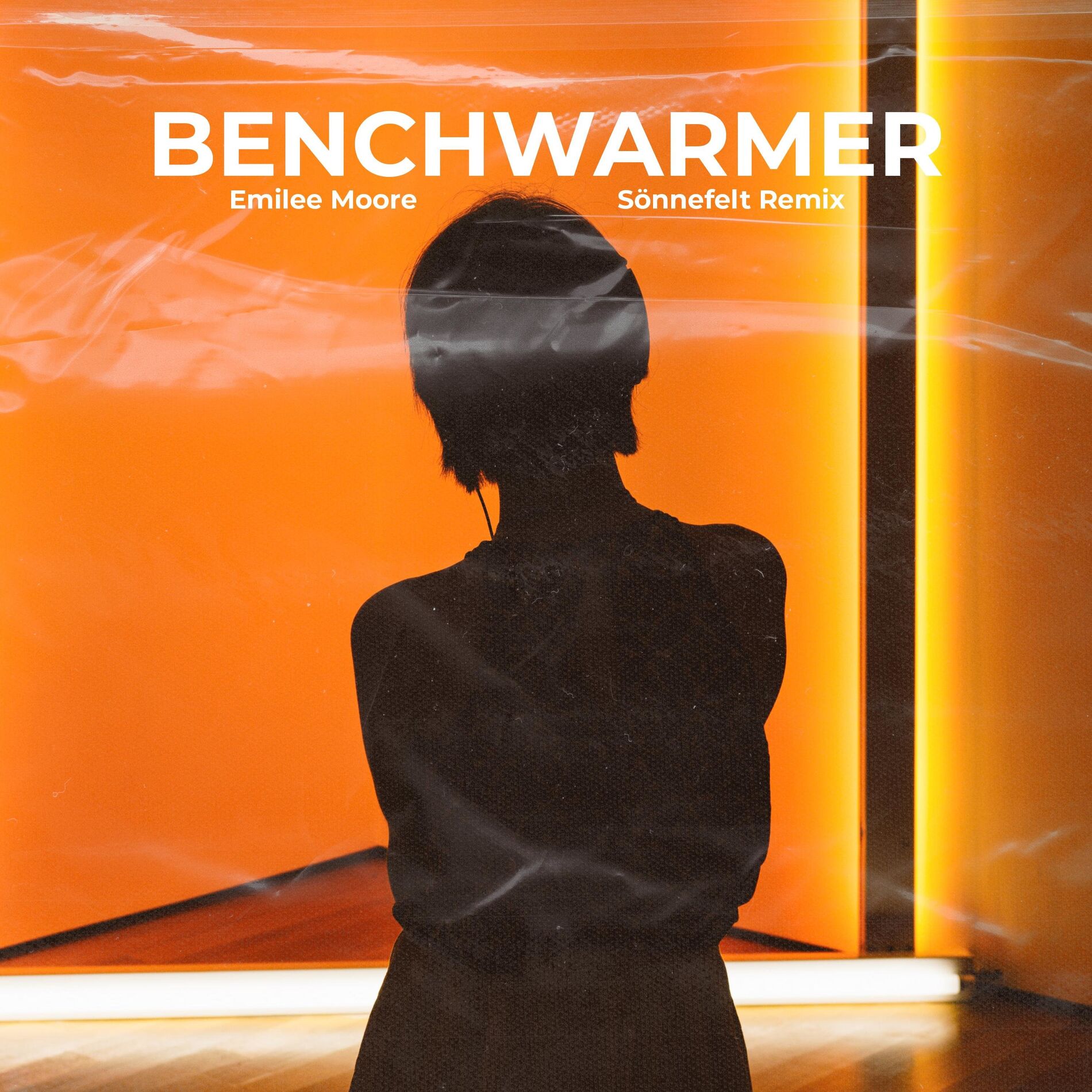 Album cover of Benchwarmer (Sönnefelt Remix) [feat. Emilee Moore]