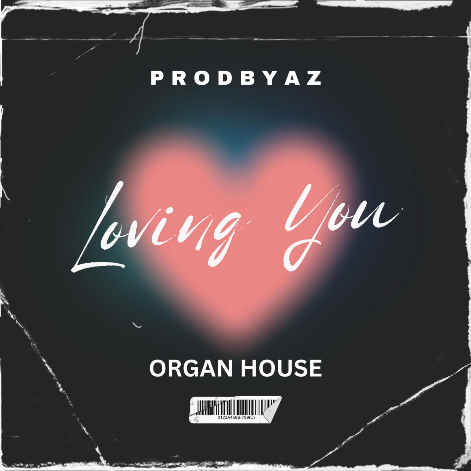 Album cover of Loving You