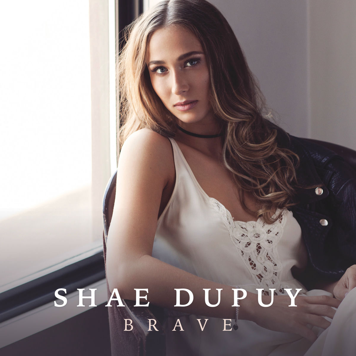 Album picture of Brave