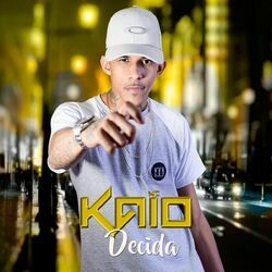 Cover of Decida