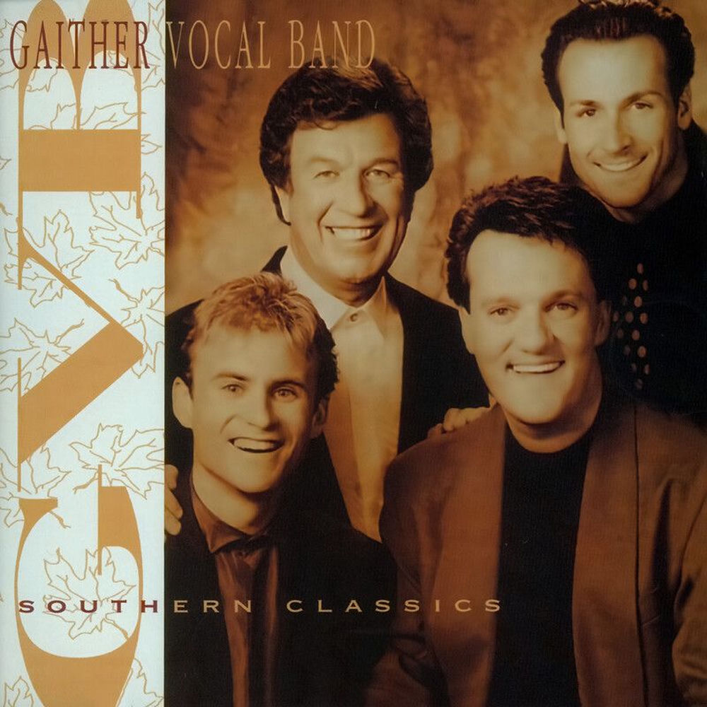 Southern Classics, Vol. 1 cover