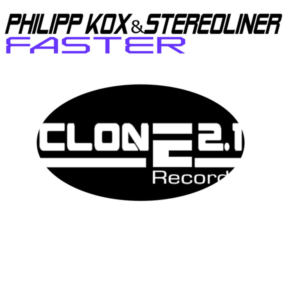 Picture of Faster