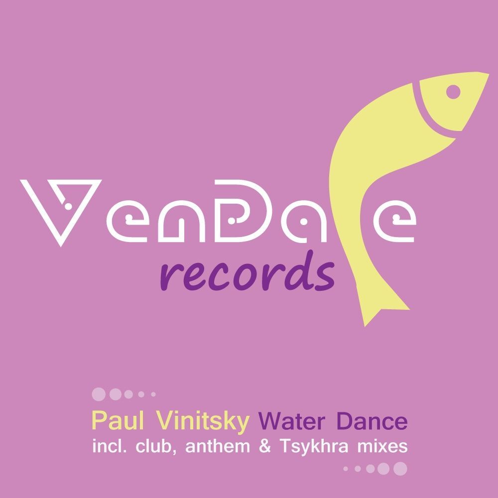 Picture of Water Dance