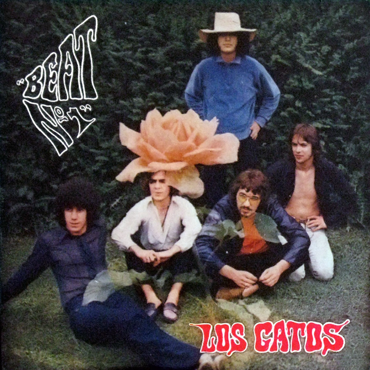 Album cover of Beat N° 1