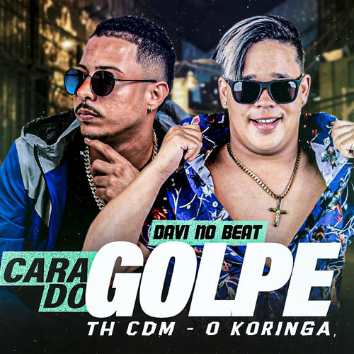 Cara do Golpe