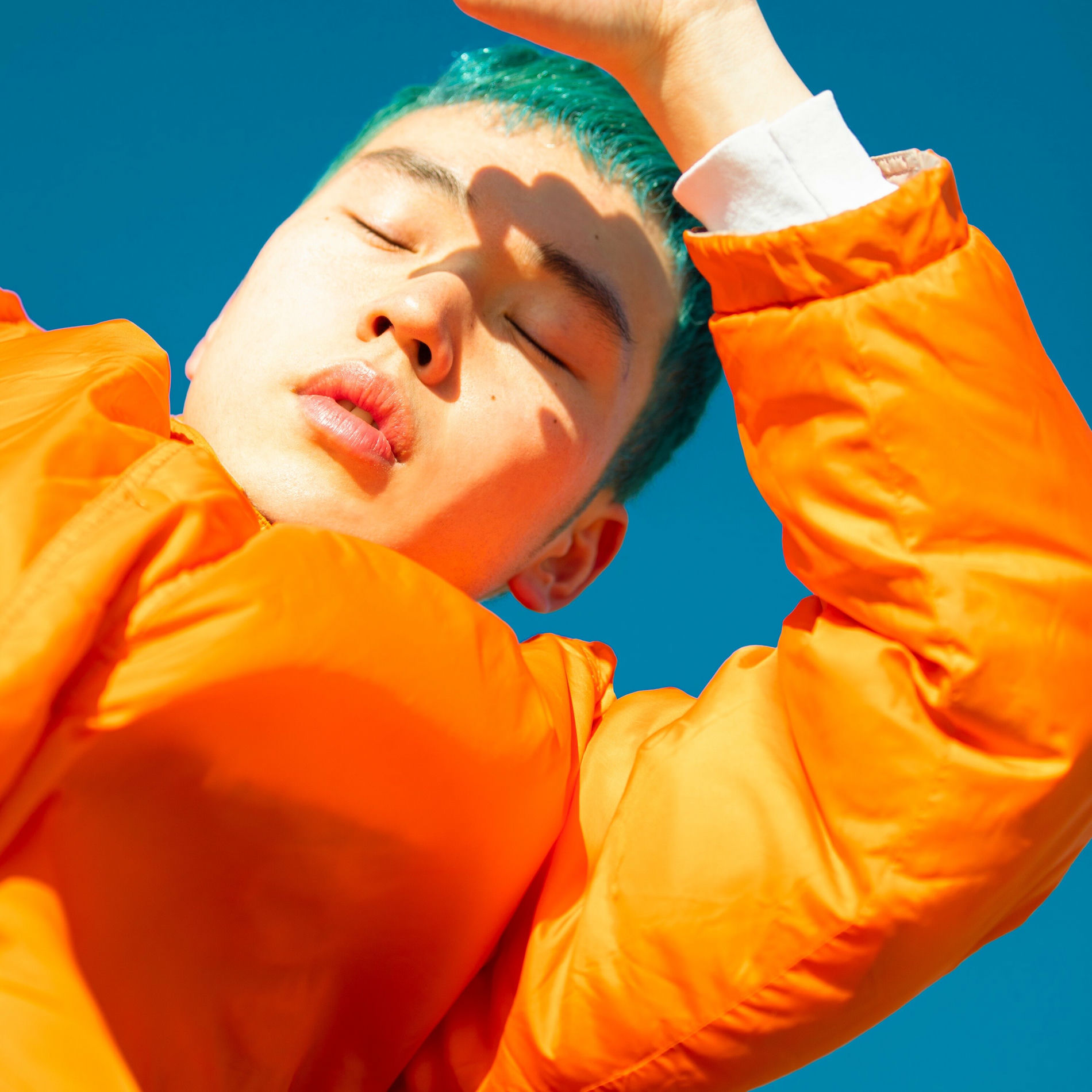 Album cover of Moon Hit (feat. Ryan Hemsworth)