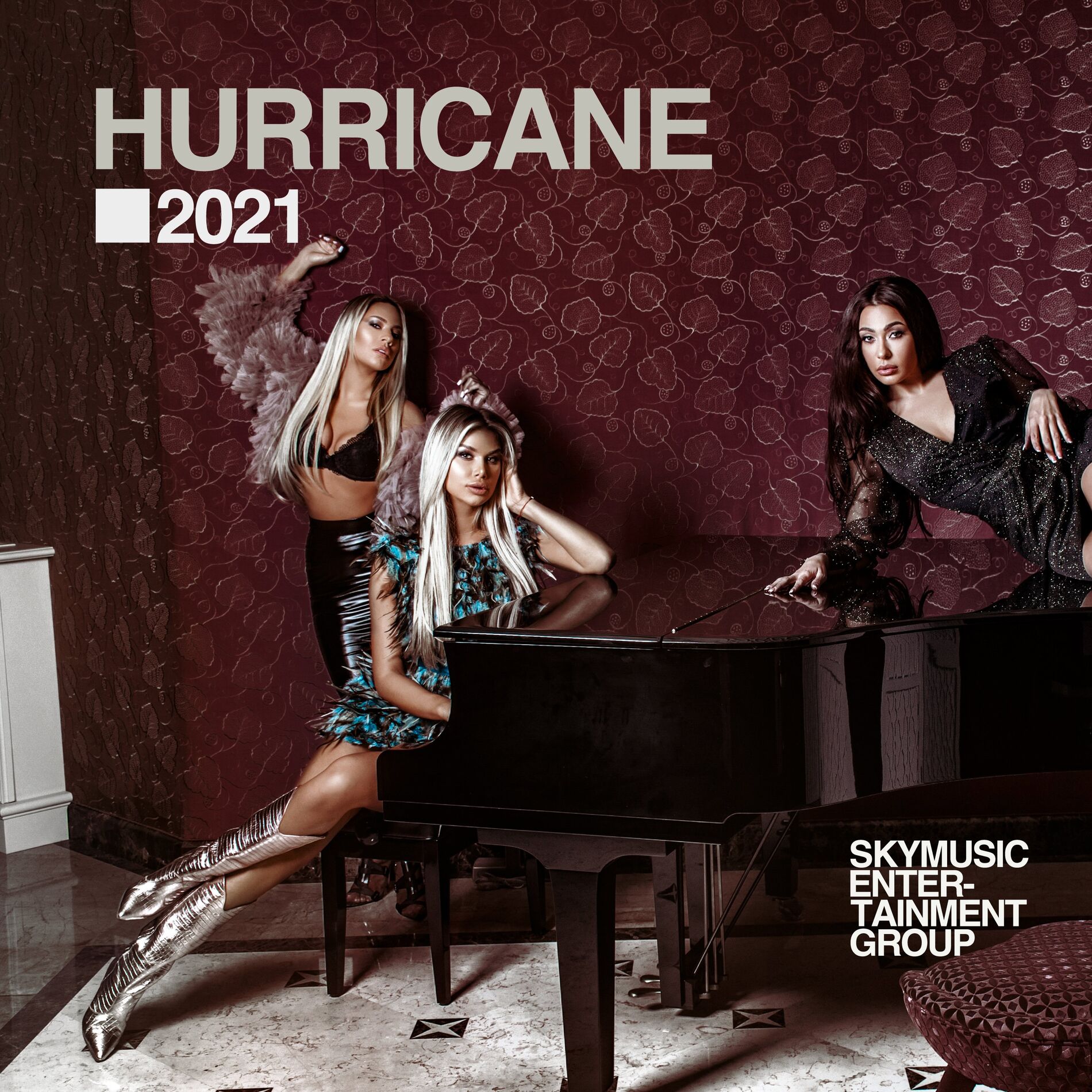 Album cover of Loco Loco