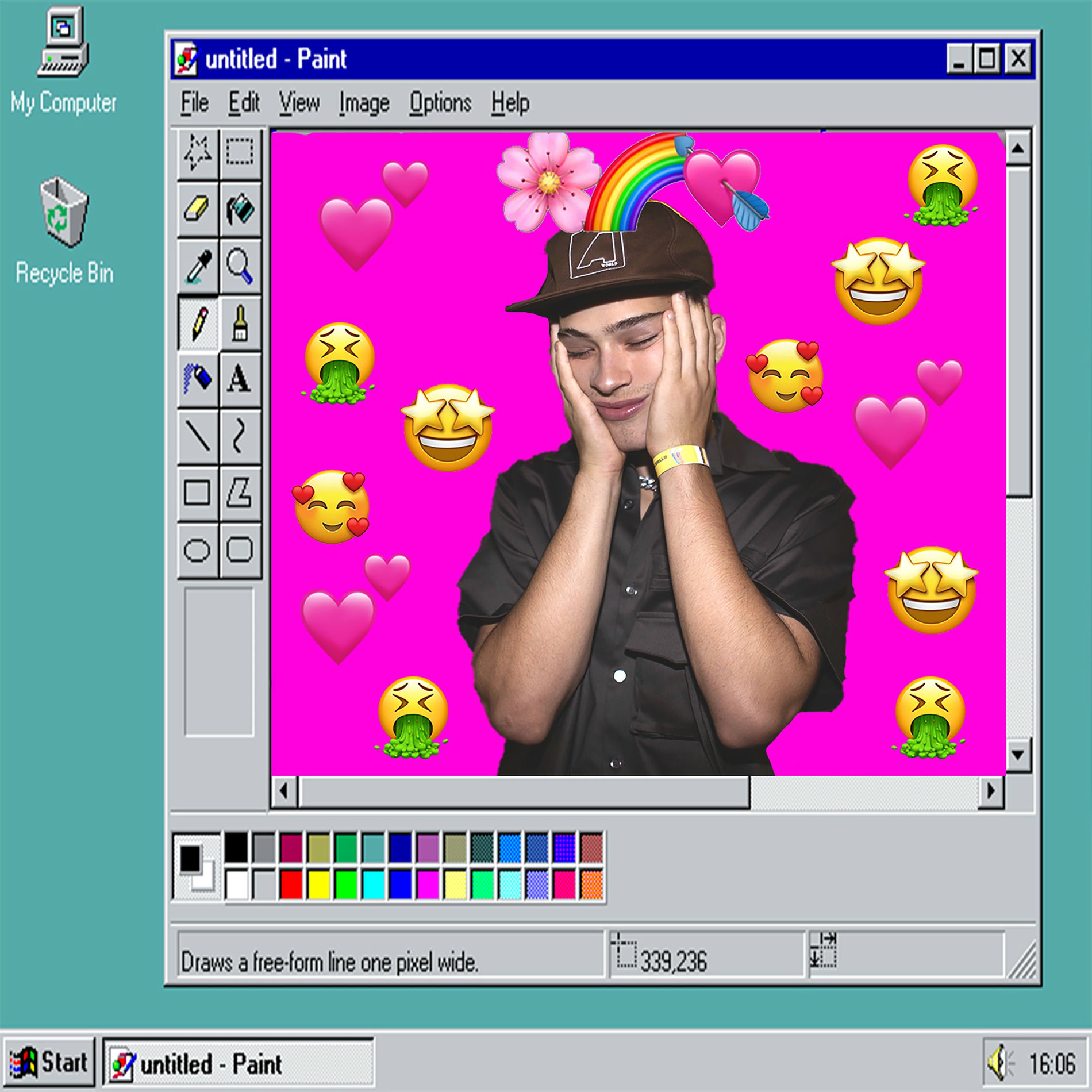 Album cover of Eu Gosto de Você