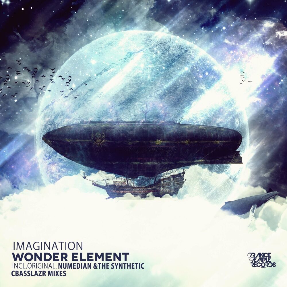 Picture of Imagination