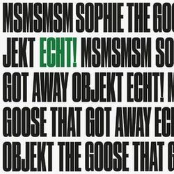 Cover of MSMSMSM / The Goose That Got Away