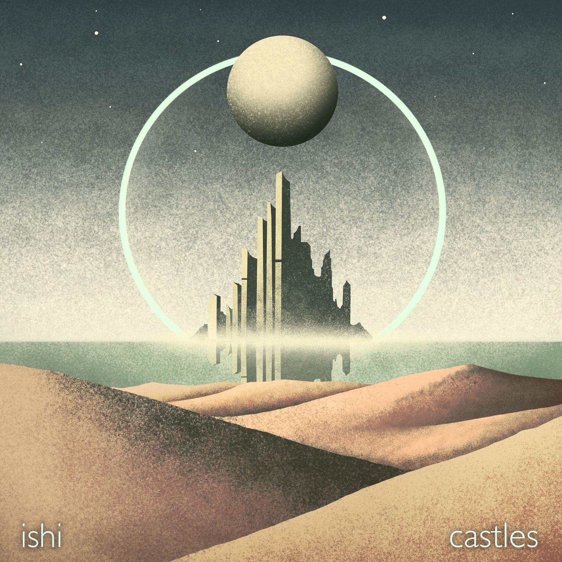 Album cover of Castles