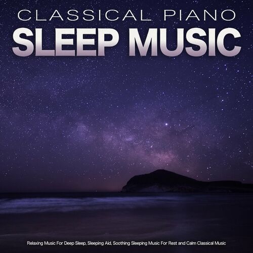 Sleeping Music - Minuet In G - Bach - Classical Piano Music For Sleep 